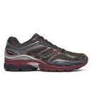 Saucony ProGrid Omni 9 Tech Premium Black Torte