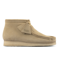 M Wallabee Boot