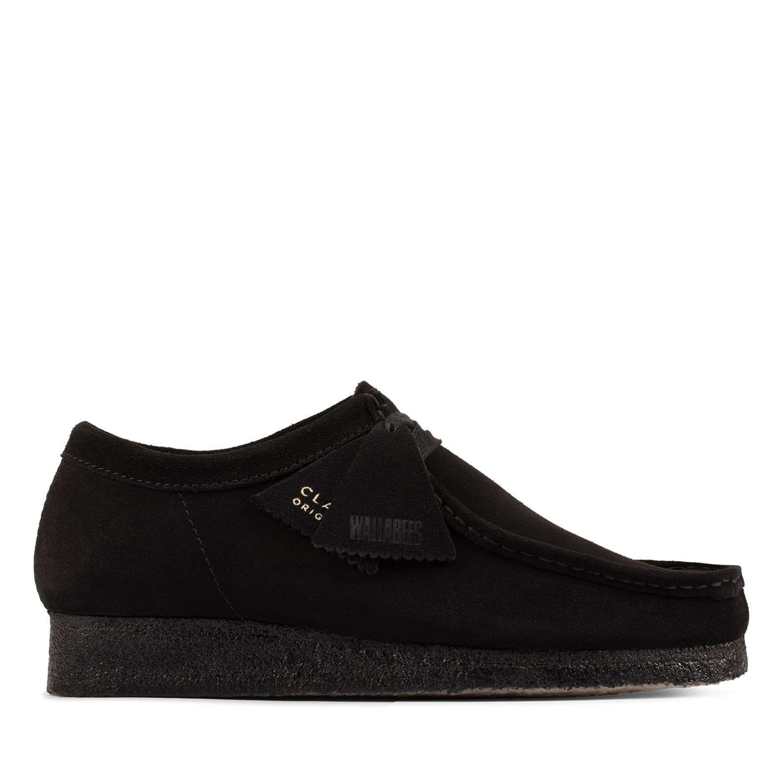 W Wallabee