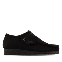 W Wallabee