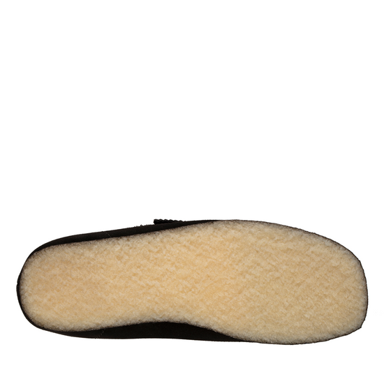 W Wallabee