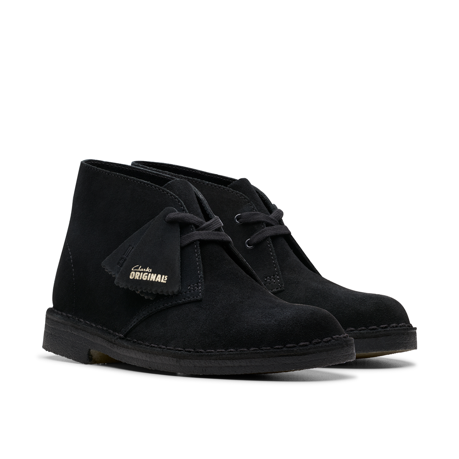 W Desert Boot