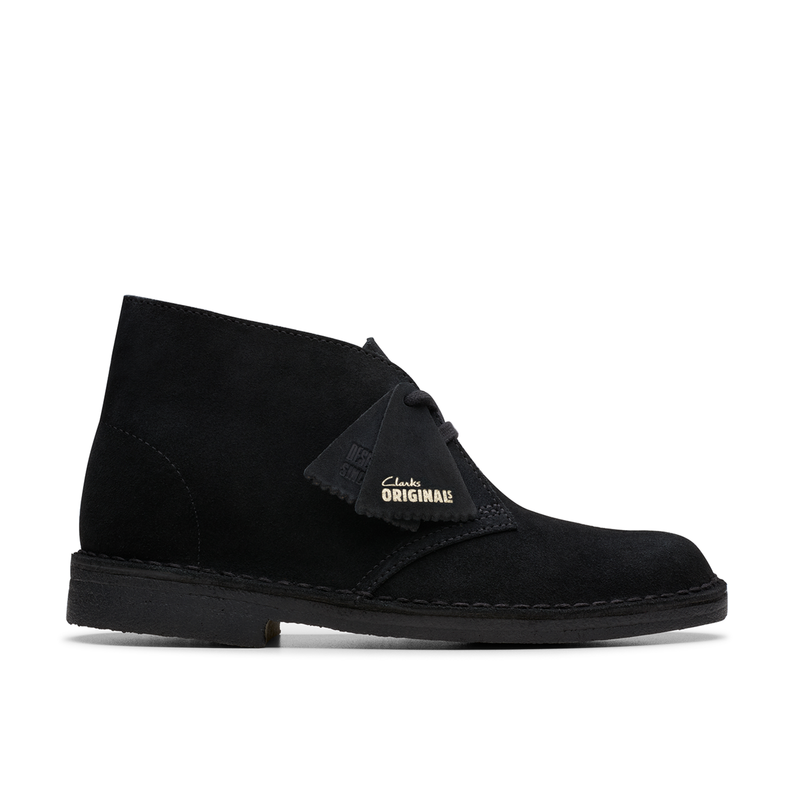 W Desert Boot