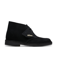 W Desert Boot