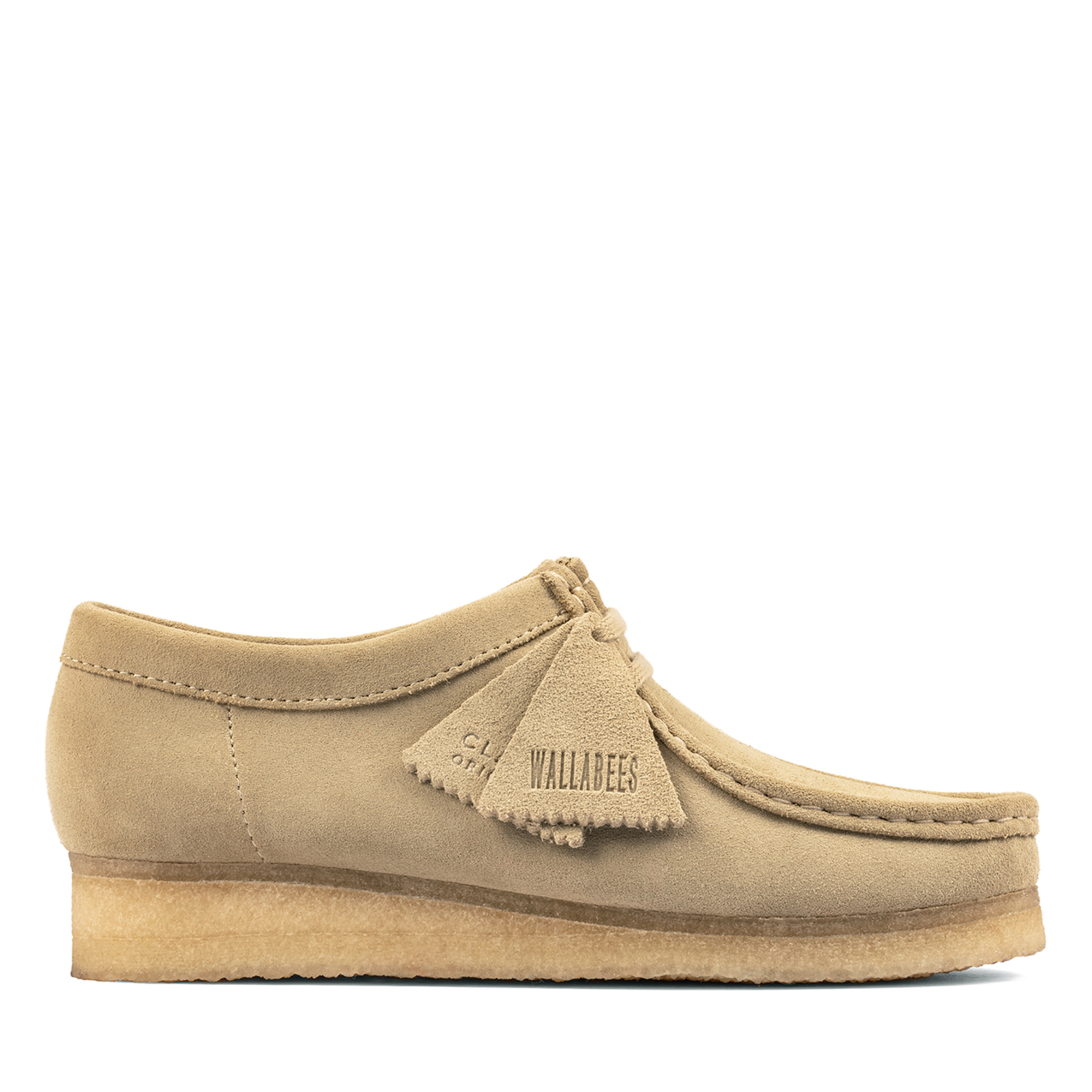 W Wallabee