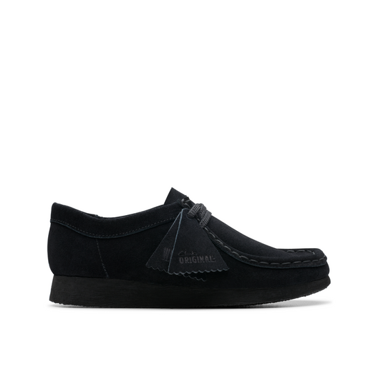 C Wallabee O