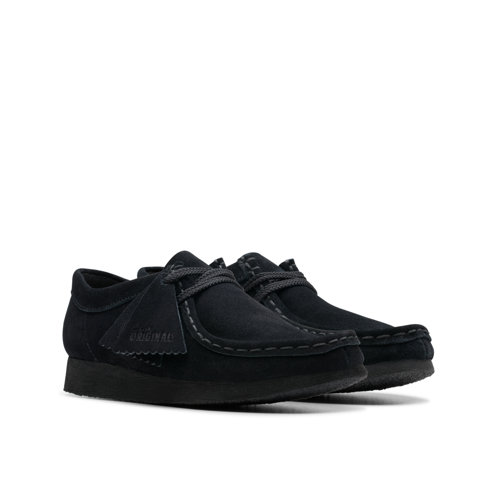 C Wallabee O