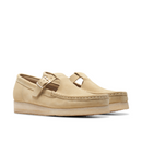 W Wallabee T Bar