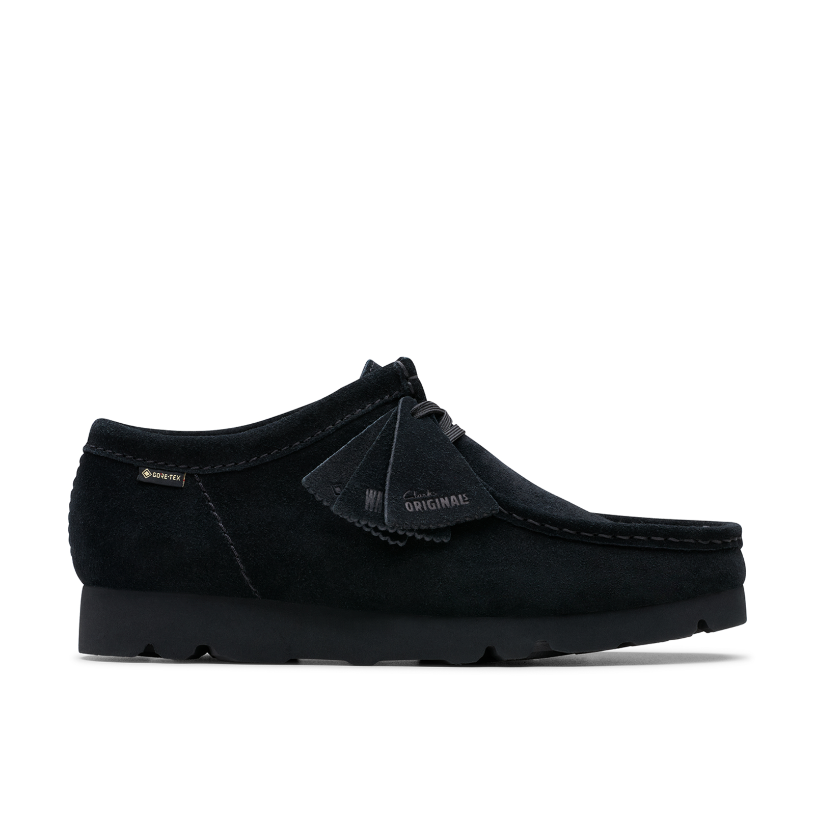 M Wallabee GTX