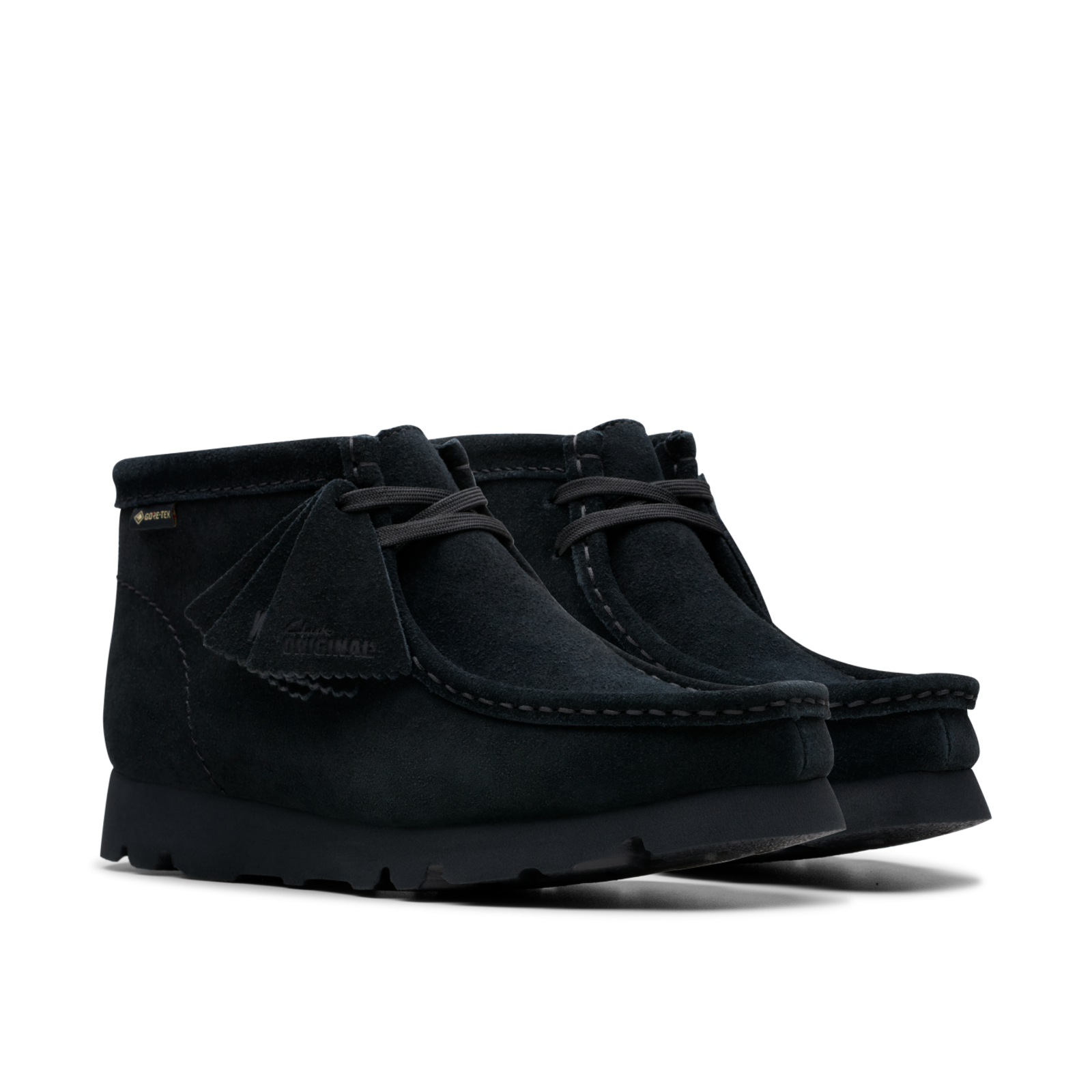 W Wallabee BT GTX