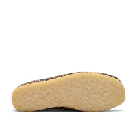 W Wallabee Boot.