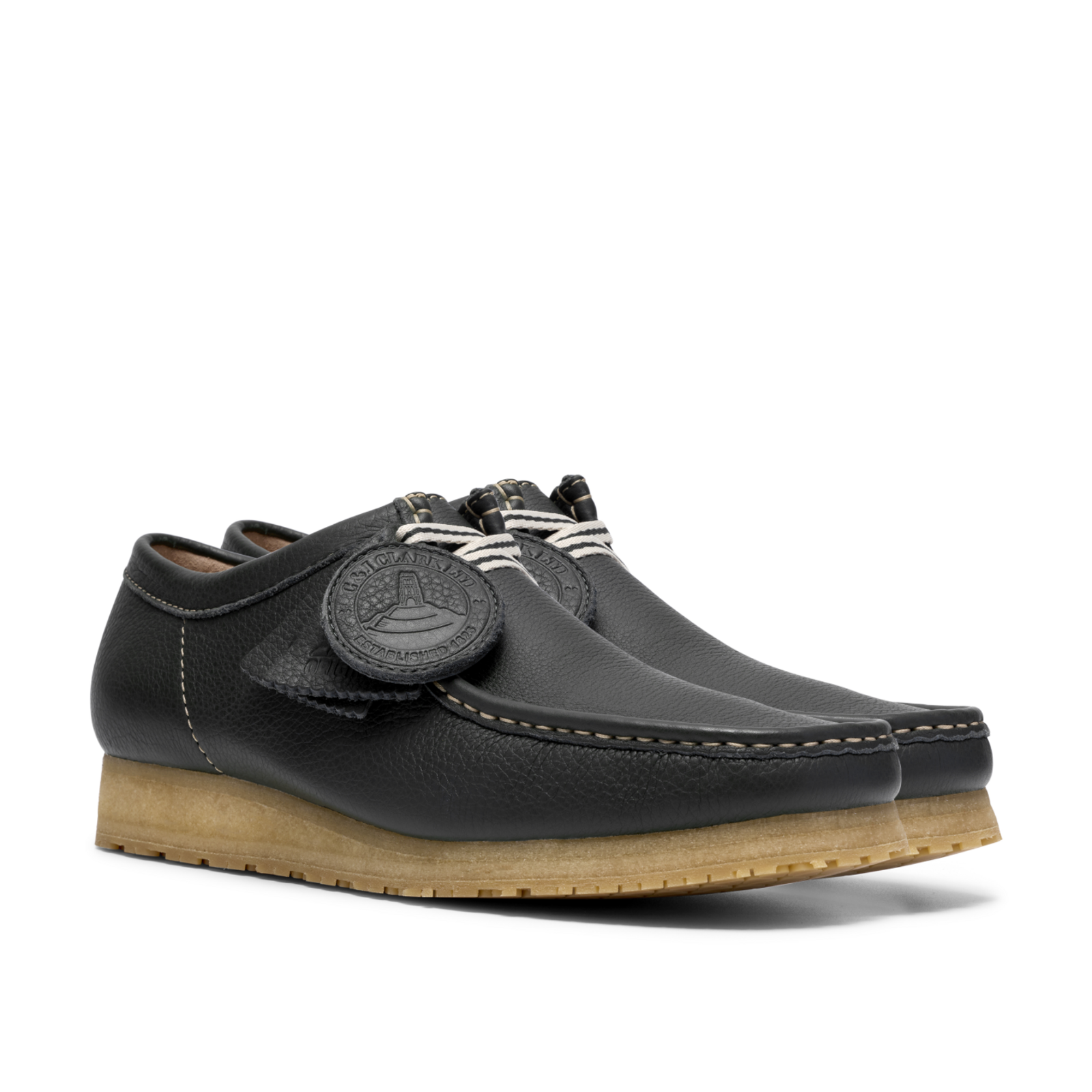 M Wallabee RB