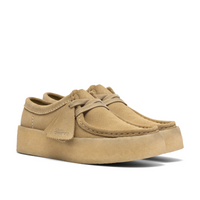 W Wallabee Cup