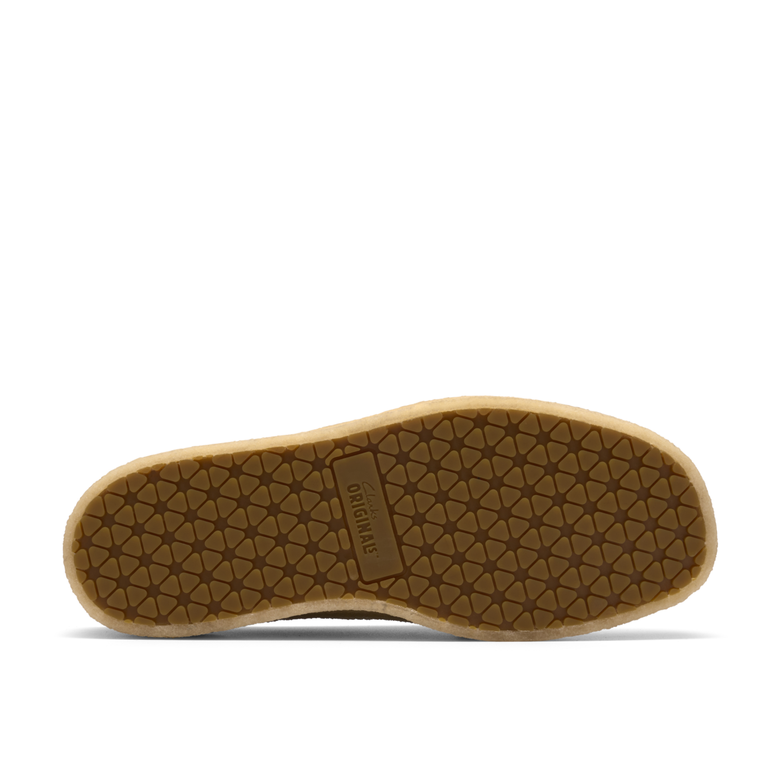 W Wallabee Cup