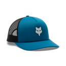 W Boundary Trucker Cap