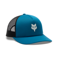 W Boundary Trucker Cap