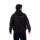 Moto-X Oversized Fleece Zip