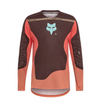 Flexair LS Jersey Elevated