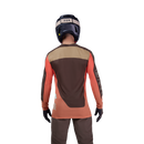 Flexair LS Jersey Elevated