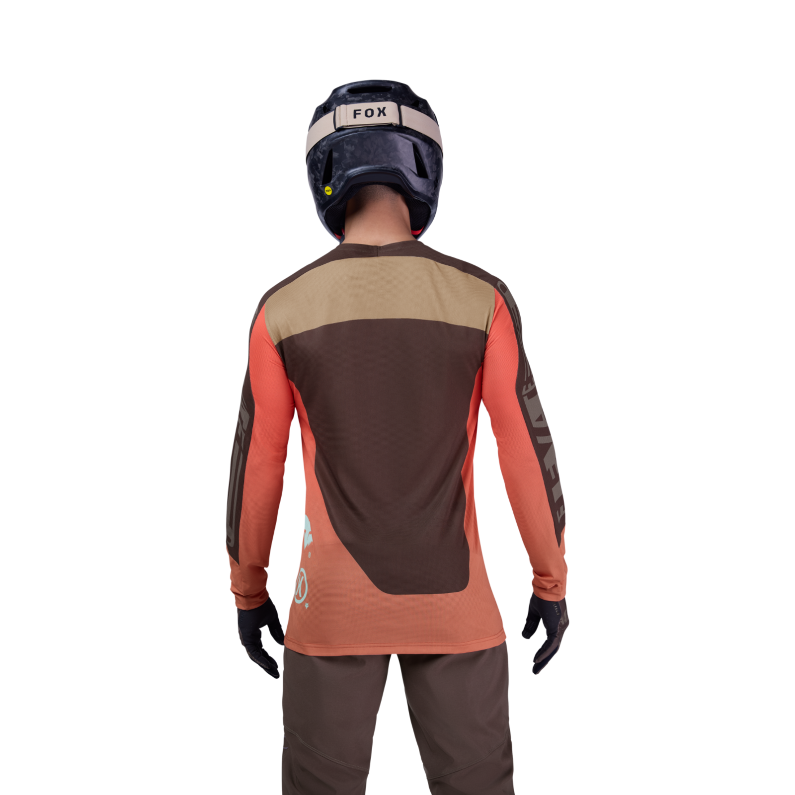Flexair LS Jersey Elevated
