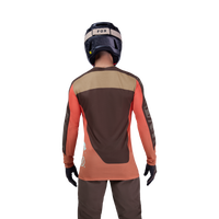 Flexair LS Jersey Elevated