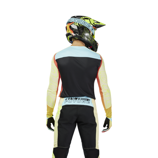 Flexair Elevated Le Jersey