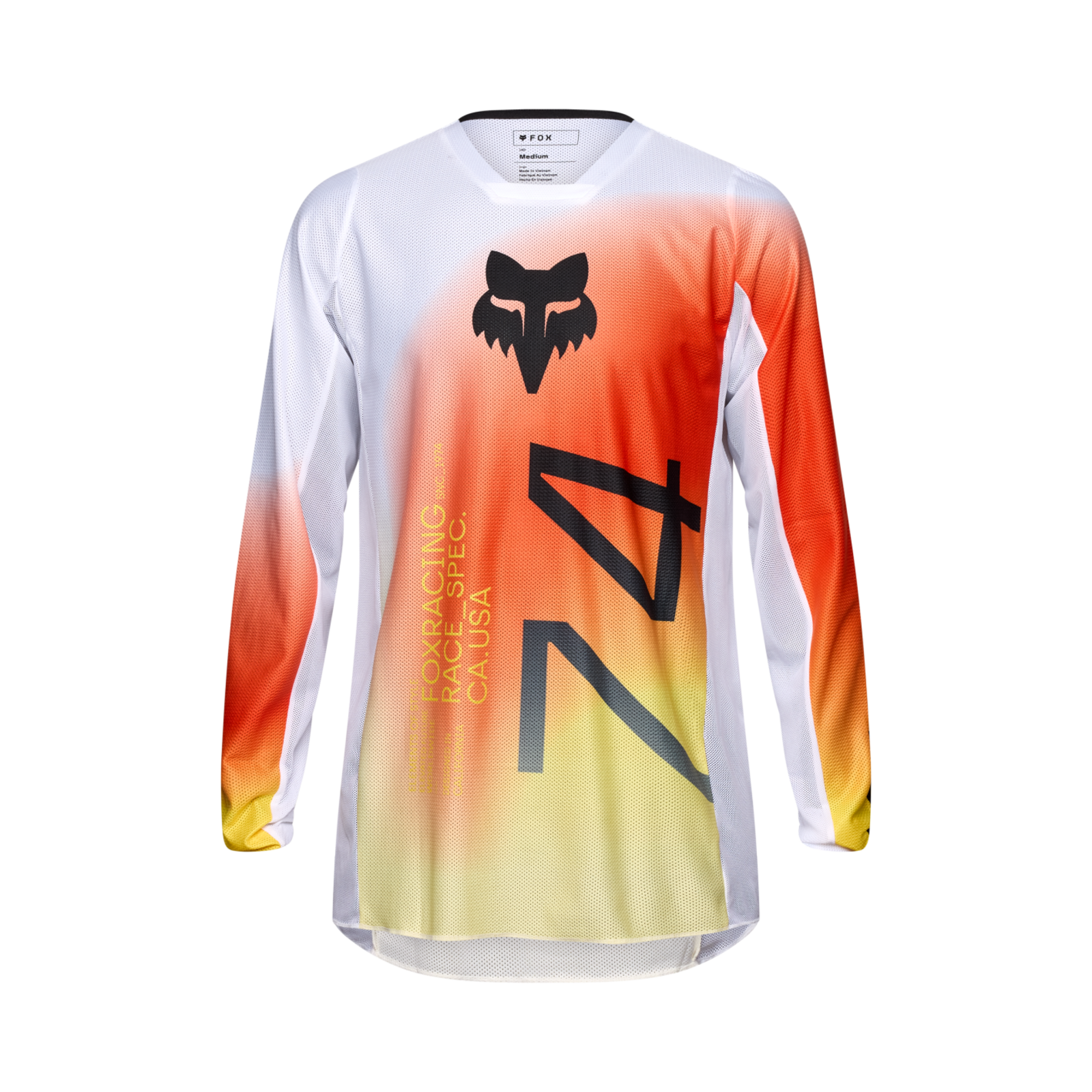 180 Air Haze Jersey