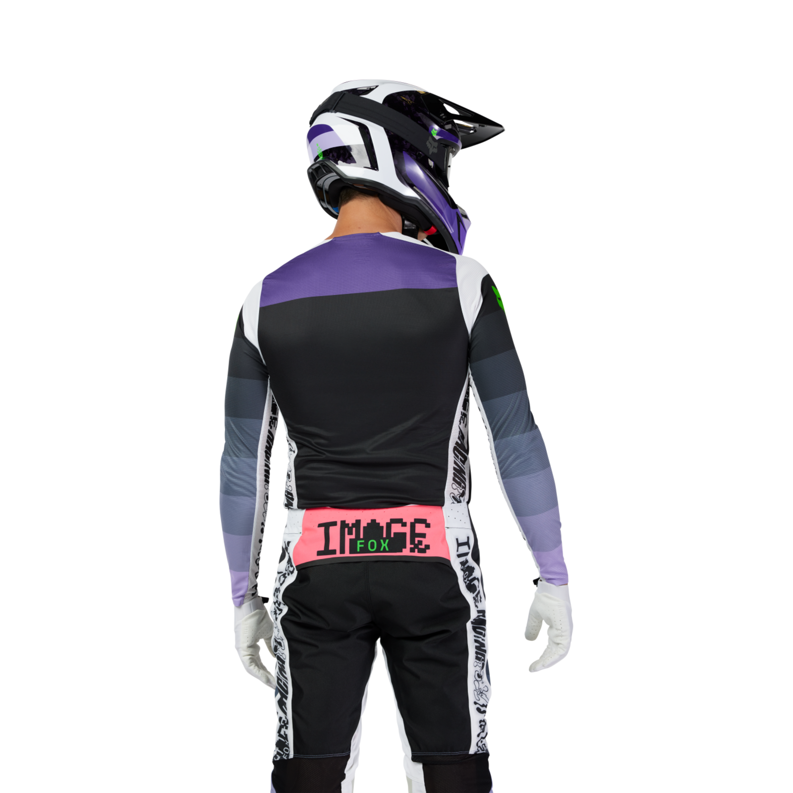 Flexair Grid Jersey