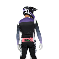 Flexair Grid Jersey
