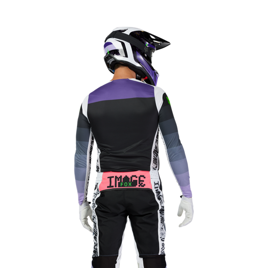 Flexair Grid Jersey