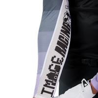 Flexair Grid Jersey