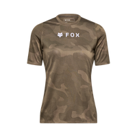 W Ranger Tru Dri SS Jersey