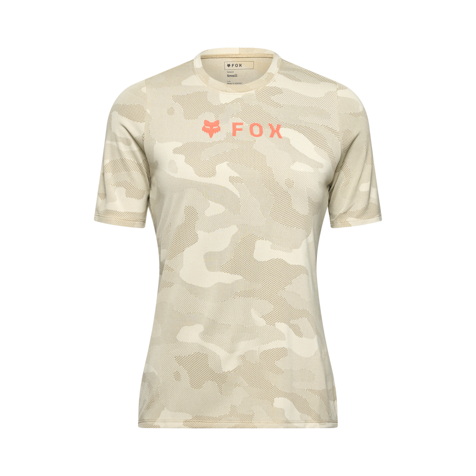 W Ranger Tru Dri SS Jersey