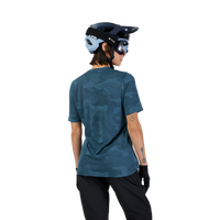 W Ranger Tru Dri SS Jersey