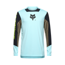 Defend LS Jersey Elevated