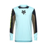 Defend LS Jersey Elevated