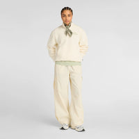 W Woven Cargo Pant