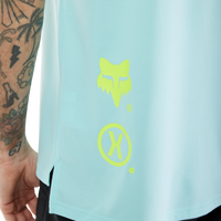 Defend SS Jersey Elevated