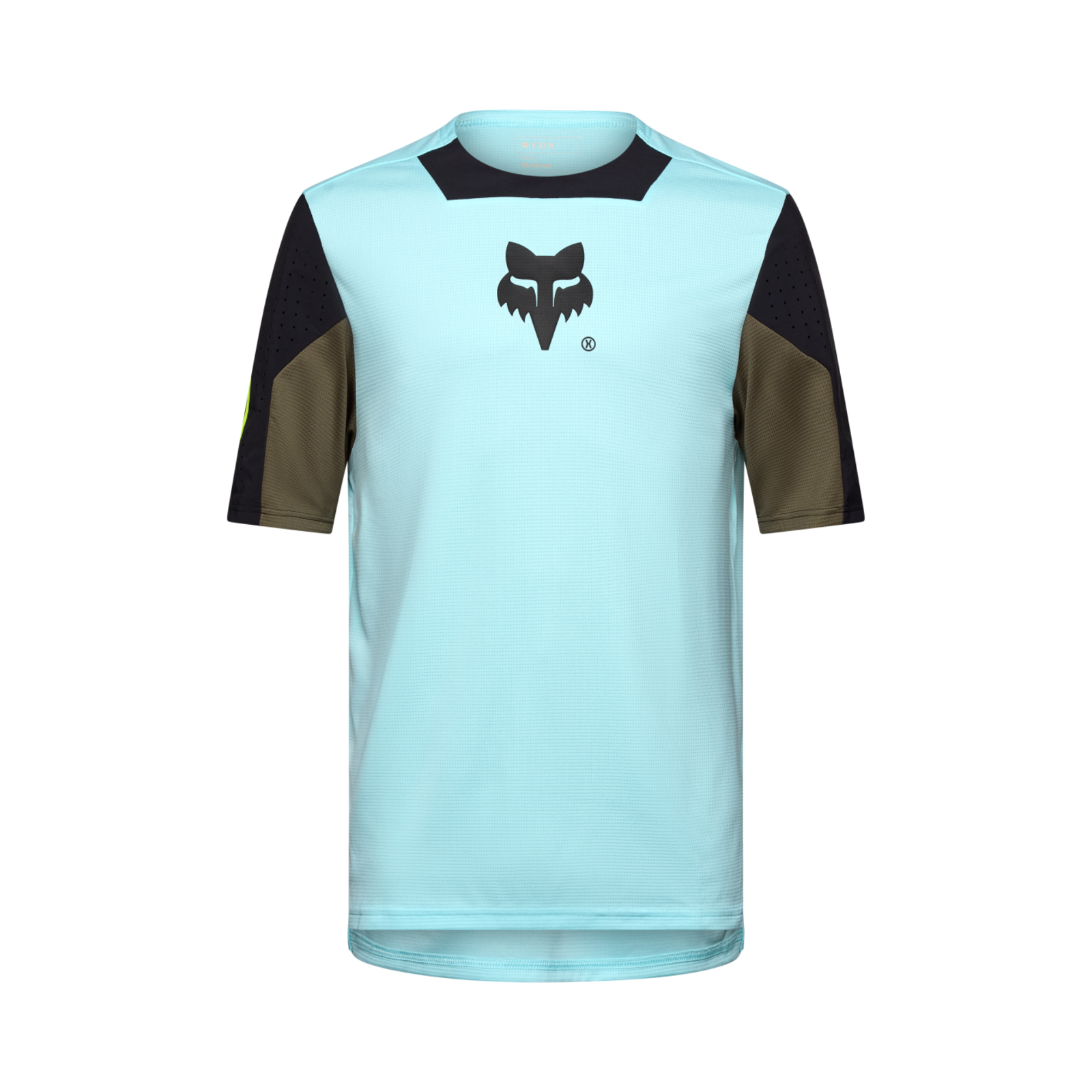 Defend SS Jersey Elevated
