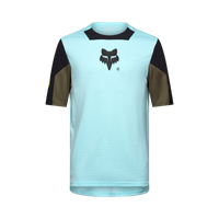 Defend SS Jersey Elevated