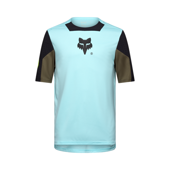 Defend SS Jersey Elevated