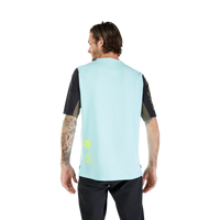 Defend SS Jersey Elevated