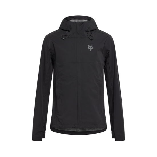 Ranger Water Jacket