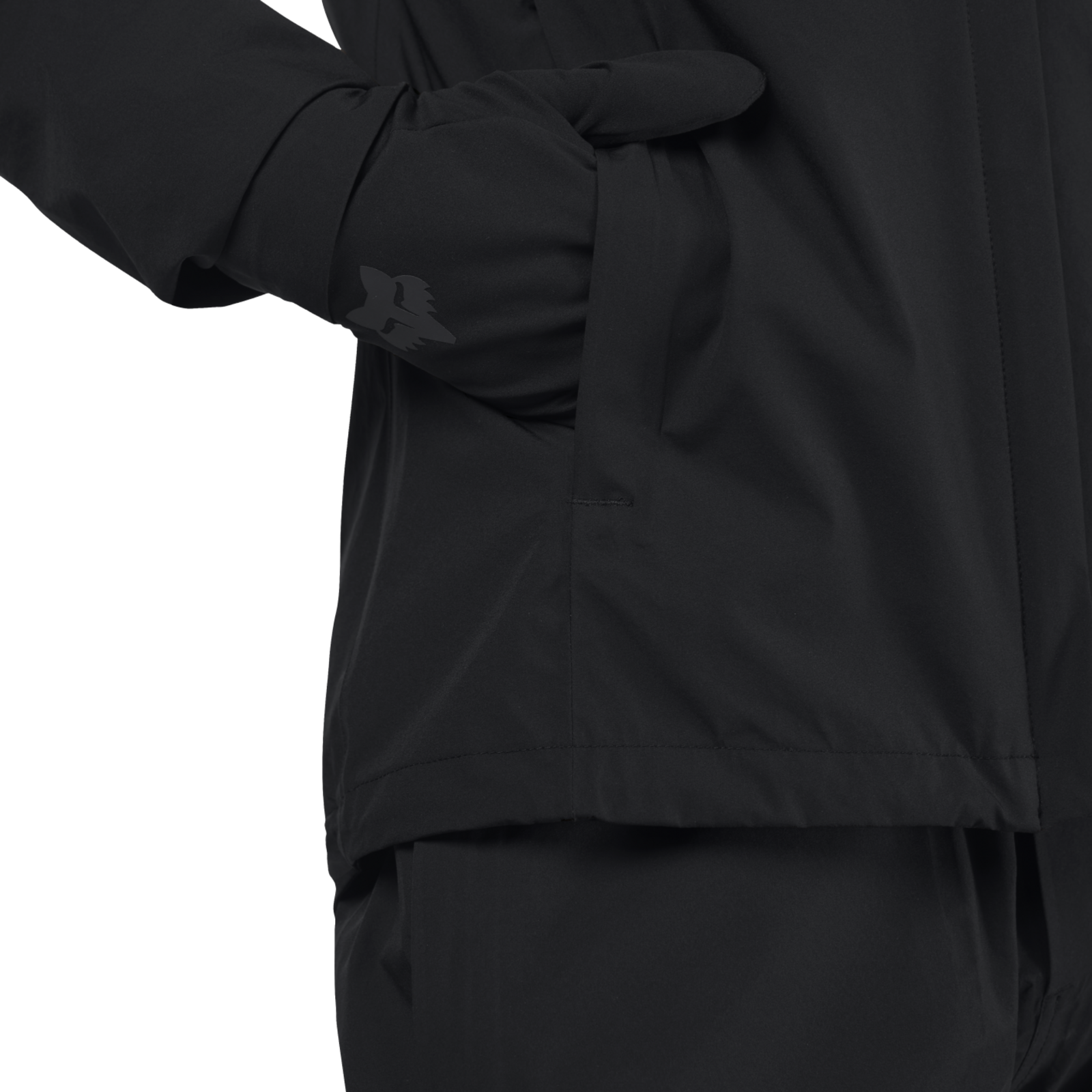 Ranger Water Jacket