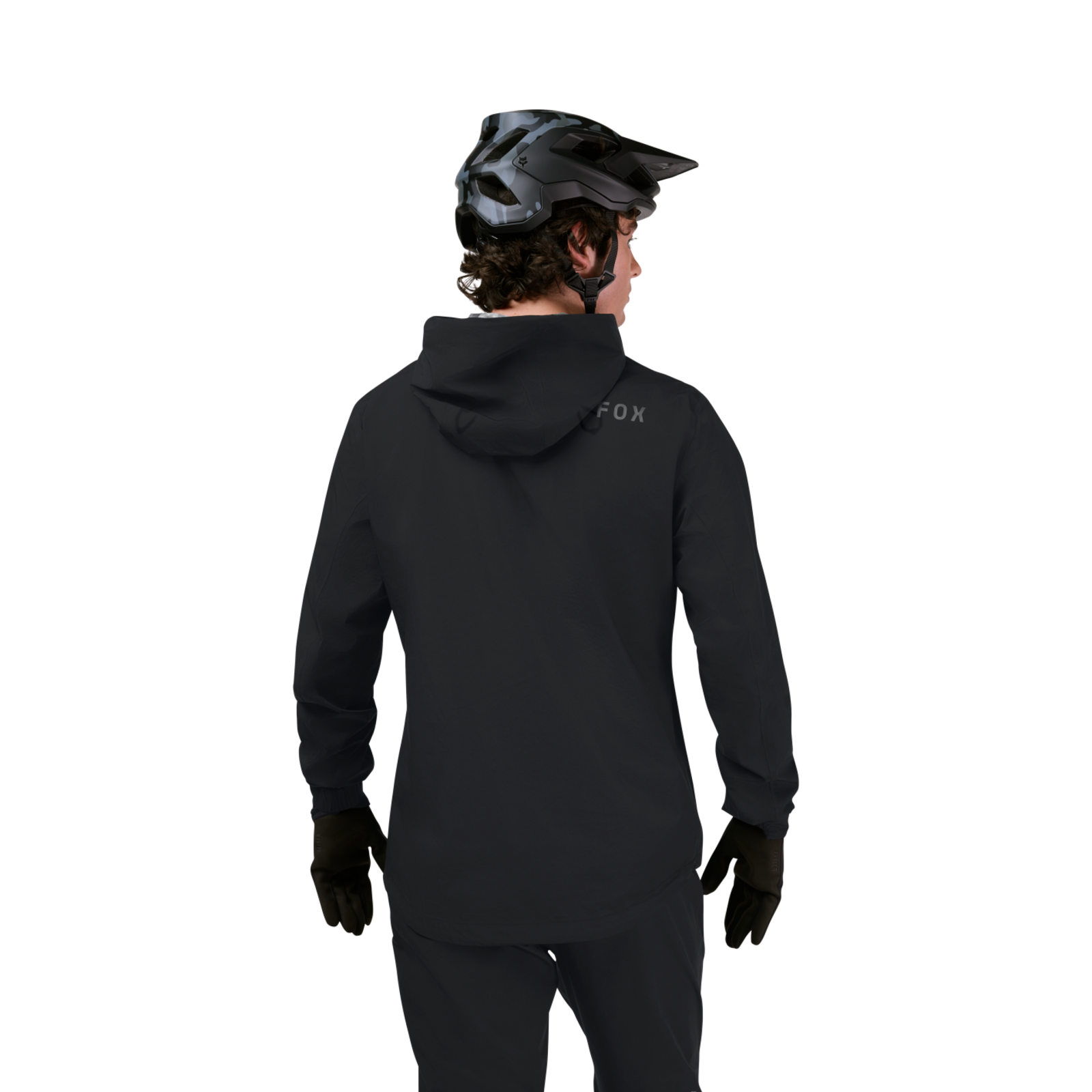 Ranger Water Jacket