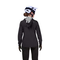 W Ranger Water Jacket