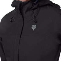 W Ranger Water Jacket