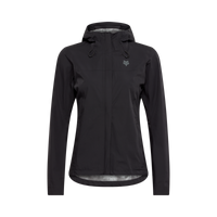 W Ranger Water Jacket