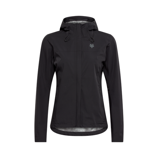W Ranger Water Jacket