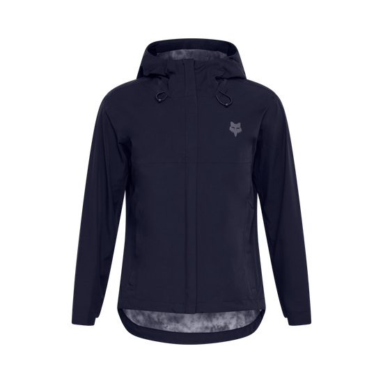 Yth Ranger Water Jacket